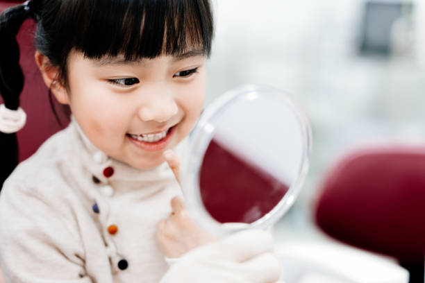 小児歯科での口腔ケアの重要性とは？家庭と歯医者でできる予防法