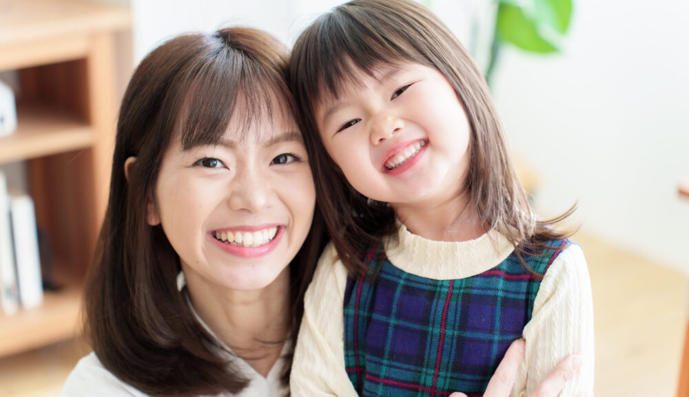 子供の歯並び相談は何歳から行くべき？歯医者の受診の目安を解説