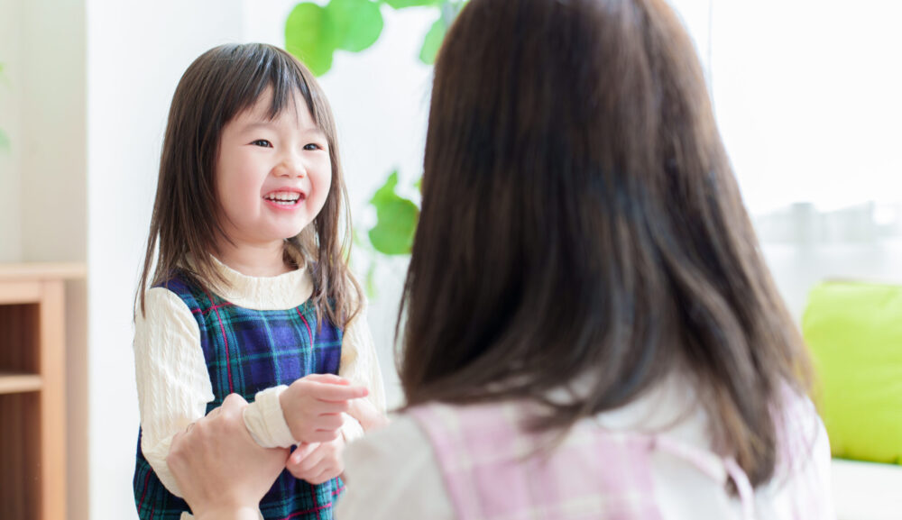 小児矯正の1期治療と2期治療の違いは？いつから始めるべきかの目安