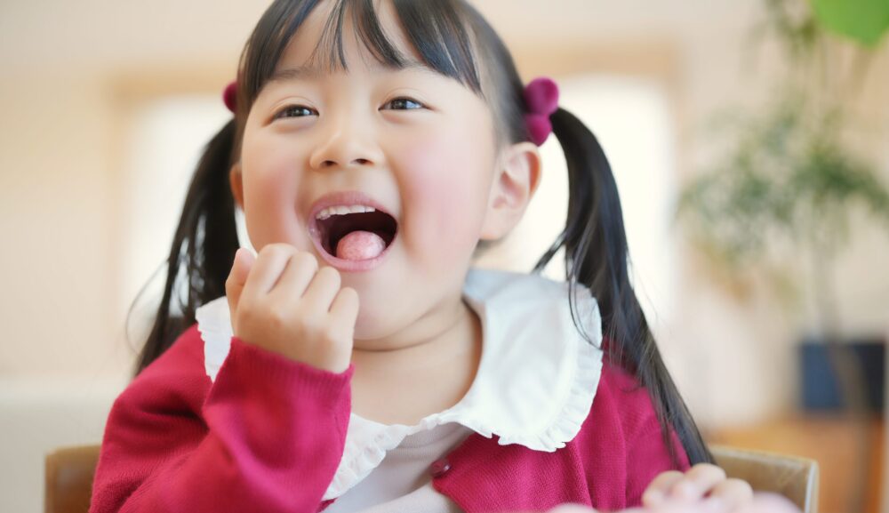 小児矯正のインビザラインファーストはいつから？開始時期や必要性を解説